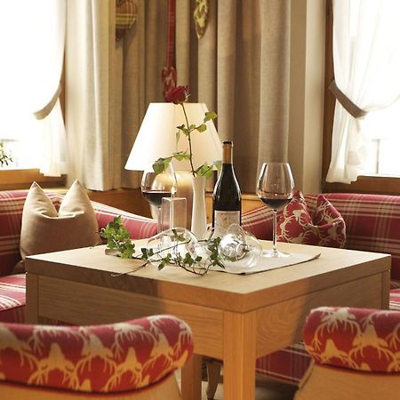 Hotel Dreisonnen Serfaus Kültér fotó