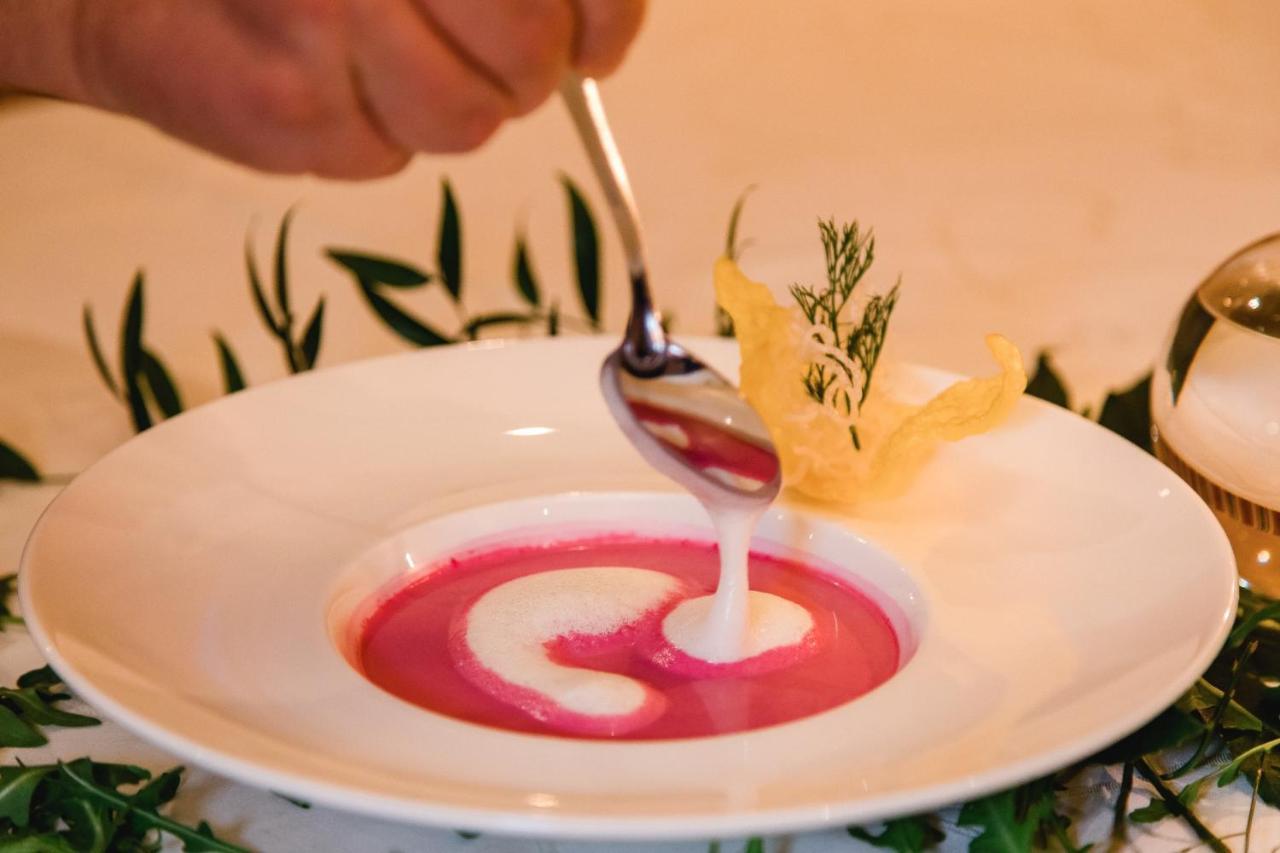 Hotel Dreisonnen Serfaus Kültér fotó